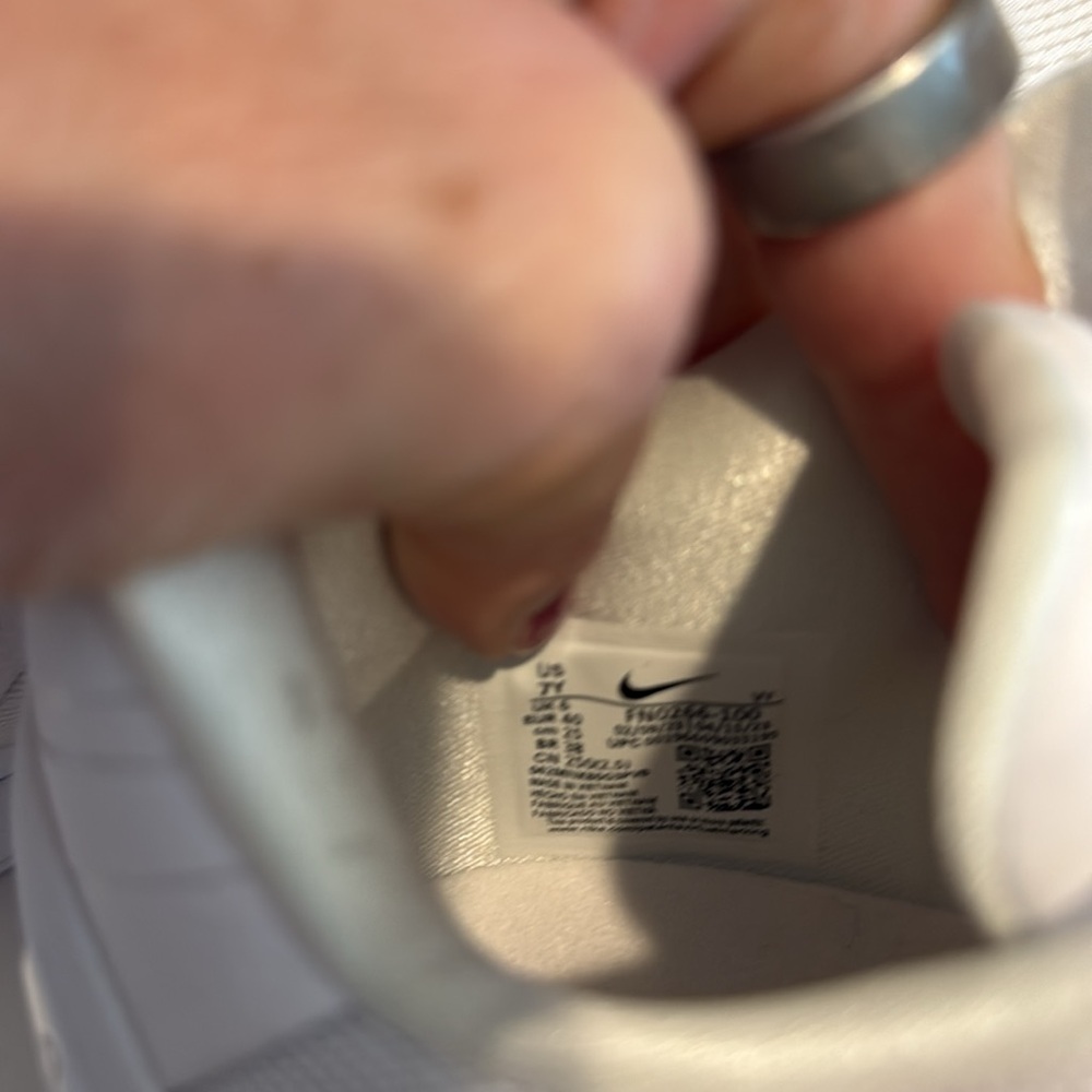 Nike Kobe 8 Proto Halo - Picture 6 of 6